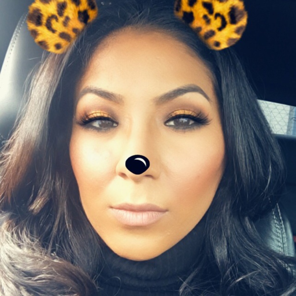 Meet your Posher, Diana